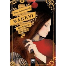 Maresi - Maria Turtschaninoff - Altın Kitaplar