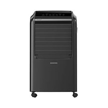 Grundig Havadar GIC 653 Hava Soğutucu Siyah