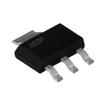 Bcp53 Smd Transistör Pnp 100v 1.5a Sot223