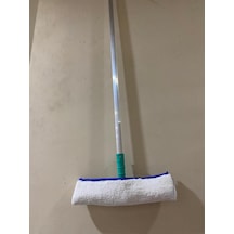 30 CM CAM PELUŞ TAKIMI Beyaz