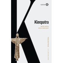 Kleopatra - Kyut-763264