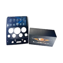 Tourneo-connect 1 Cadence T5 İşlemcili Profesyonel 360 Cam Destekli Oem Multimedia