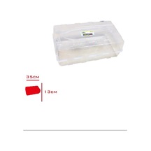 Ayakkabı Kutusu Erkek Royaleks-mrd499 Acı Kahverengi