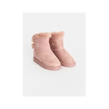 Lc Waikiki Alıta Cıty Farkıyla Lcw Steps Pembe Kız Çocuk Bot Pembe - 925109409 Pembe