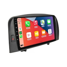 Lovion Pe1450 Hyundai Sonata 2004 2008 4+32gb Android Carplay Multimedya Teyp 9"