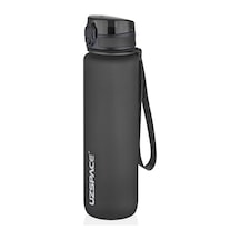 Vagonlife 3038 Uzspace 1000Ml Matara Siyah