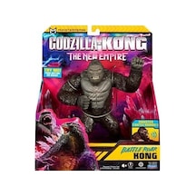 Mn305000-35750 - Godzillaxkong - 3ast Lüks Figür Lisinya