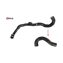 Turbo Hortumu Büyük Hortum-plastik Boru Hariç Transit V362- V363 2.0 Tdc