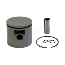 Motorlu Tırpan Piston Segman Oleomac/sparta 25/26/726/8260/sp250 34mm