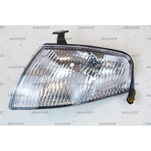 Sinyal Lambası 323 1997-1999 Sol Oem No:b21h51070b