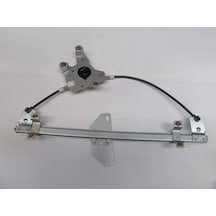 Nıssan Juke 11/19 Ön Cam Krikosu Sağ Elektrikli/motorsuz Tw - Kapı Kolu
