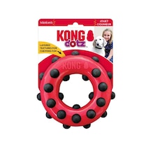 Kong Dotz Circle Halka Şeklinde Köpek Oyuncağı L