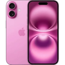 Yenilenmiş Apple iPhone 16 Plus 128 GB B Kalite (12 Ay Garantili)