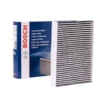 Nissan Qashqai 1.6dci 2013-2019 Bosch Karbonlu Polen Filtresi