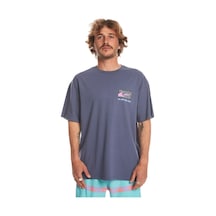 Quiksilver Eqyzt07653 Spin Cycle Ss Erkek Tişört 001 Quiksilver Eqyzt07653 Spin Cycle Ss Erkek Tişört 001