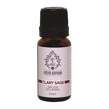 Art De Huile By Hülya Kayhan Clary Sage Misk Adaçayı Uçucu Yağı 5 ML