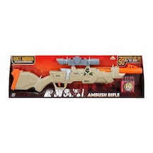 Tüfek 10 Dartlı Snipper