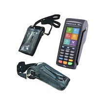 S900 Uyumlu Pos Çantası