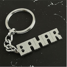 Bahar İsimli Anahtarlık- N145 94370493