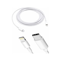 Ilkeshop Ios Tüm Serilerle Uyumlu 30w Hızlı Şarj Aleti 11 12 13 14/pro Max Mini Plus Lightning 58420174