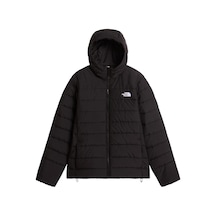 The North Face M Aconcagua Hooded Jacket Erkek Ceket Nf0a8h0kjk31 Siyah