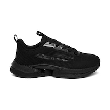 Pierre Cardin Pcı-10033 Erkek Klasik Sneaker Siyah-siyah Siyah