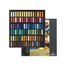 Rembrandt Soft Pastel Yarım Boy 90Lı