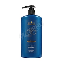 4 Adet Daily Perfection Bio Barrier Kepek Tuzsuz Şampuan 425 Ml