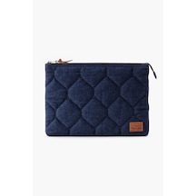 Levi's Denim Laptop Sleeve Indigo Rinse 2-9416 Mavi