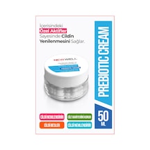 New Well Prebiotic Cream 50 ML