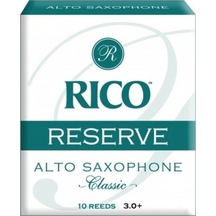 Rico Reserve Rjr10305 Alto Saksafon Kamışı No:3+