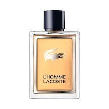 Lacoste L'homme Erkek Parfüm EDT 100 ML