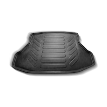 Honda Civic Sedan 2012-2015 Fb7 3D Bagaj Havuzu