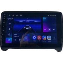 Audi Tt 2006-2014 Maxessa 4-64 Profesyonel Oem Multimedia