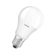 Star+ Rgbw Led Lamba E27 Tabanlı, Rgb Renkleri Uzaktan Kumanda İle Değiştirilebilir, 9 W, Klasik Ampul Şekli, 60 W A Diğer