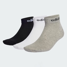 Adidas 3'lü Çorap Ic1306 Çok Renkli Adidas 3'lü Çorap Ic1306 Çok Renkli