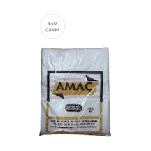 Jenerik Şeffaf Hışır Atlet Poşet Büyük Boy 29x52 Cm 650 Gr 1 Paket-takriben 150 Adet
