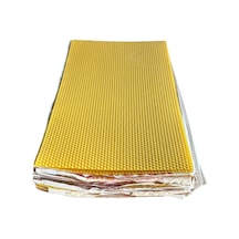 Avrasya Arıcılık Muğla Petek Soğuk Döküm 1 Kg