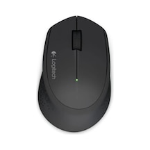 Logıtech M280 Kablosuz Usb Optik Mouse Siyah 910-004287 Diğer