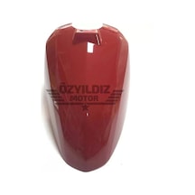 Honda Beat Ön Çamurluk Kırmızı