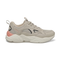 Lumberjack Dakota 4fx Kum Kadın Sneaker 000000000101498473 Bej