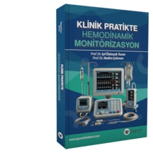 Klinik Pratikte Hemodinamik Monitörizasyon