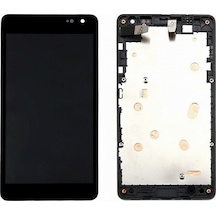 Teknonet Microsoft Lumia 535 Uyumlu Aa Kalite