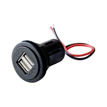Cbe Çiftli Yuvarlak Usb R550/uu