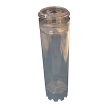 Su Arıtma Filtre Kabı Shell Kap 10 Inch Boş