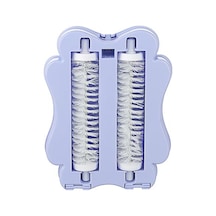 Titiz TP-102 Kelebek İkili Gırgır Lila