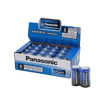 Panasonic Pil 24 Adet Orta