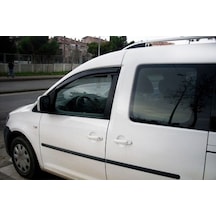 Vw Caddy Cam Rüzgarlığı Mugen