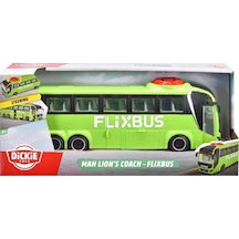 203744015 Man Lions Coach Flixbus -dickie