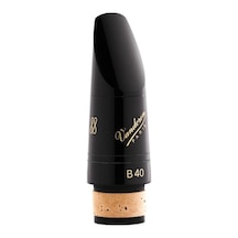 Vandoren Cm3078 B40 Profile 88 Bb Klarnet Beki Zengin Ton Odakl
